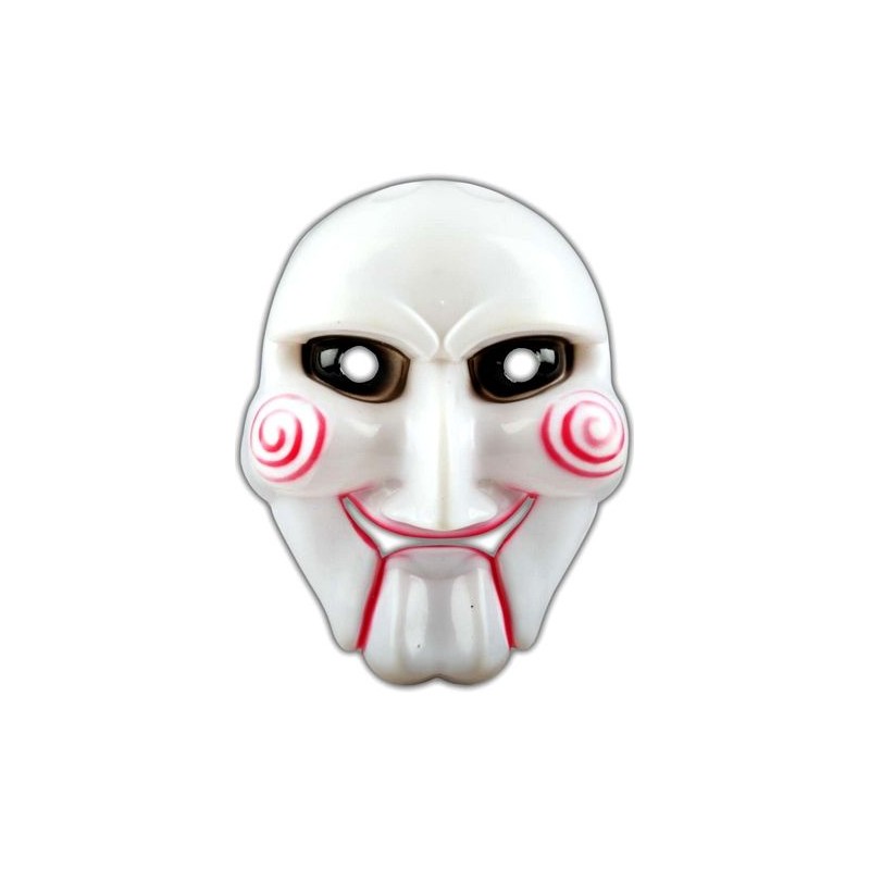 MASQUE DE SAW PLASTIQUE RIGIDE MASQUE DE SAW PLASTIQUE RIGIDE