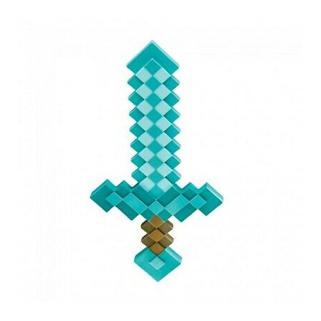 EPEE MINECRAFT 
