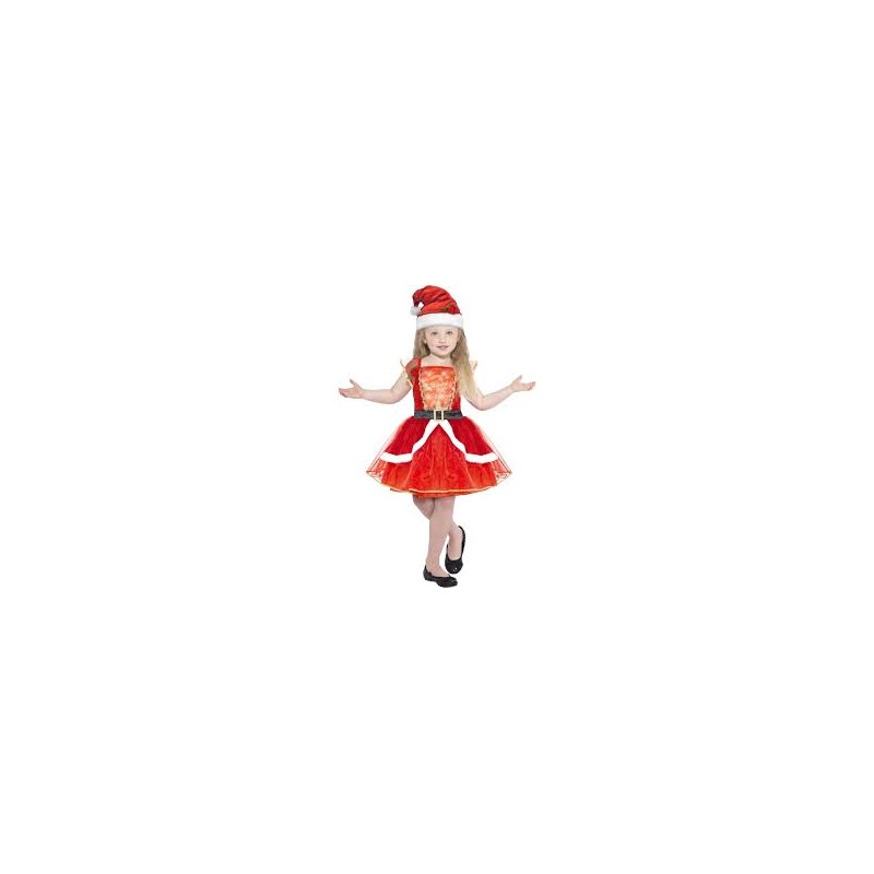 DEGUISEMENT MISS SANTA COSTUME TAILLE PLUS DE 12 ANS DEGUISEMENT MISS SANTA COSTUME TAILLE PLUS DE 12 ANS