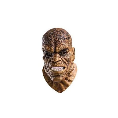 MASQUE KILLER CROC SUICIDE SQUAD
