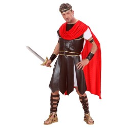 DEGUISEMENT HERCULE TAILLE L