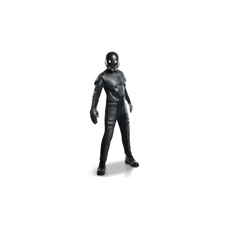 DEGUISEMENT K-2SO STAR WARS ROGUE ONE TAILLE STD