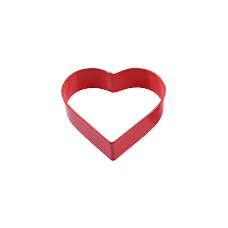 CUTTER A GATEAU COEUR
