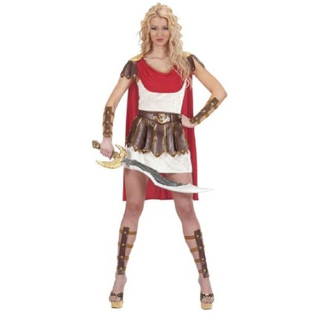 DEGUISEMENT WARRIOR PRINCESS TAILLE M