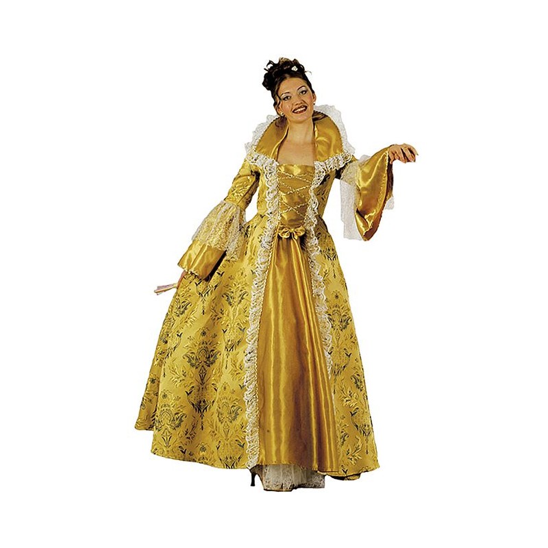 DEGUISEMENT MARQUISE MISS MEERTEY TAILLE XL DEGUISEMENT MARQUISE MISS MEERTEY TAILLE XL