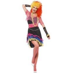 DEGUISEMENT FUN GIRL TAILLE M