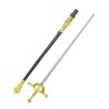 FLEURET OU EPEE DE JUSTICIER Z