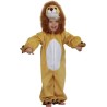 DEGUISEMENT LION TAILLE 96 CM  3 ANS 