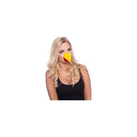 BEC DE COQ PLASTIQUE SOUPLE