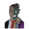 DEGUISEMENT DOUBLE FACE TAILLE M