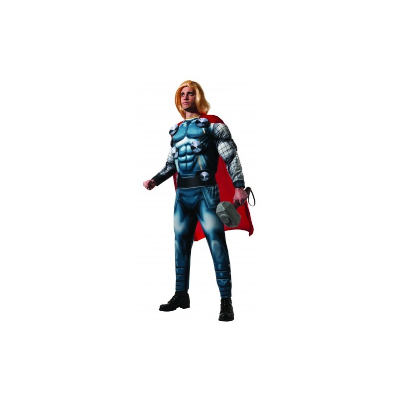 DEGUISEMENT THOR AVENGERS LUXE TAILLE XL DEGUISEMENT THOR AVENGERS LUXE TAILLE XL
