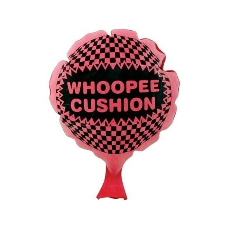 COUSSIN PETEUR ROUGE DIAMETRE 14 CM COUSSIN PETEUR ROUGE DIAMETRE 14 CM