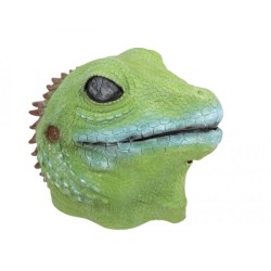 MASQUE LEZARD 