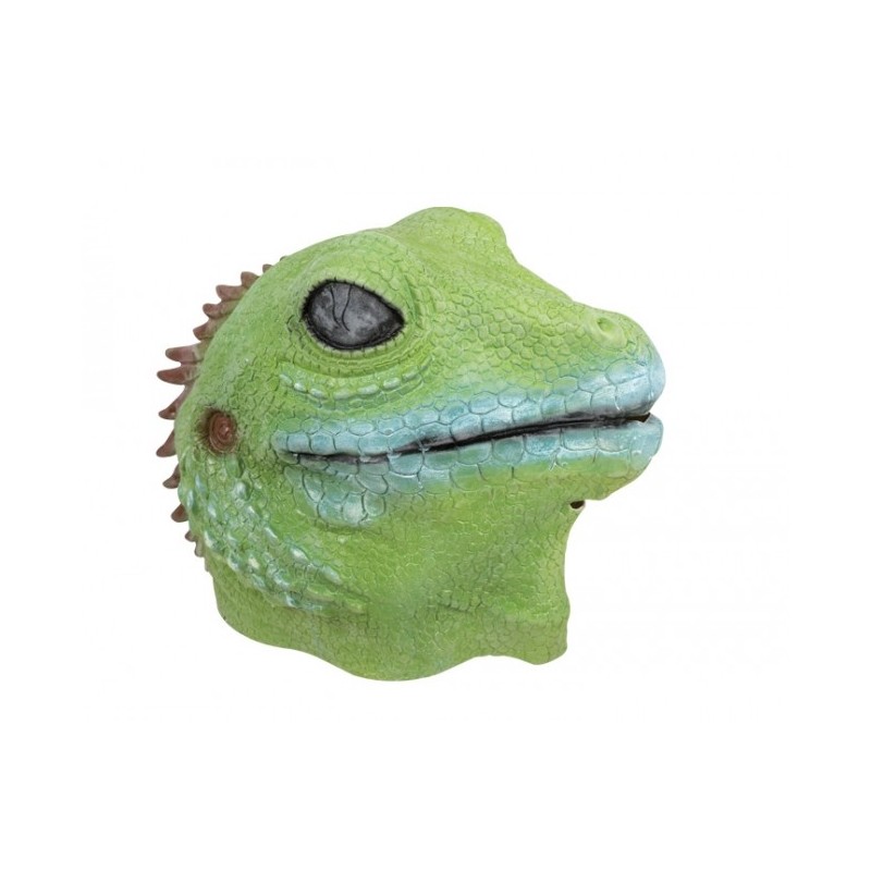 MASQUE LEZARD 