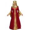 DEGUISEMENT REINE ISABEAU TAILLE 40/42