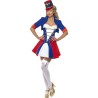 DEGUISEMENT NUTCRACKER TAILLE M