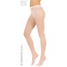 COLLANT ROSE CLAIR 40 DENIERS TAILLE XL