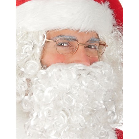 LUNETTES METAL FINES CLASSIQUES CARREES OR