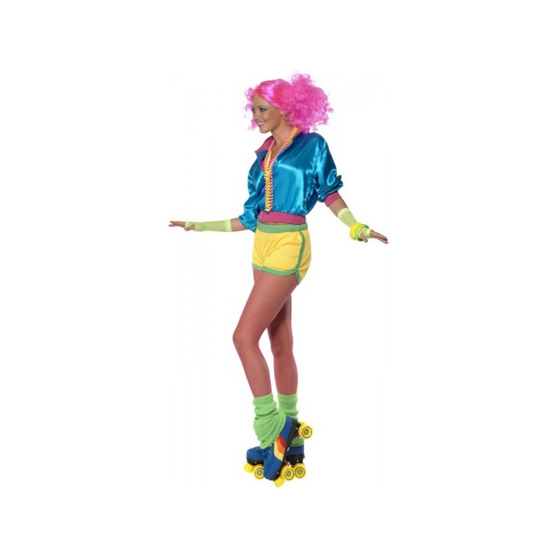 DEGUISEMENT SKATER FEMME TAILLE M DEGUISEMENT SKATER FEMME TAILLE M