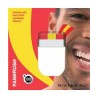 MAQUILLAGE FANBRUSH SUPPORTER ESPAGNE