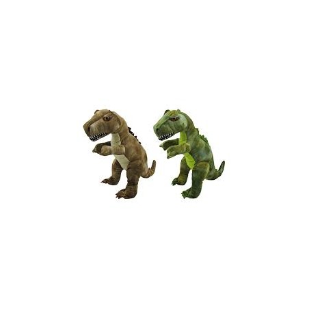 PELUCHE DINOSAURE 38 CM