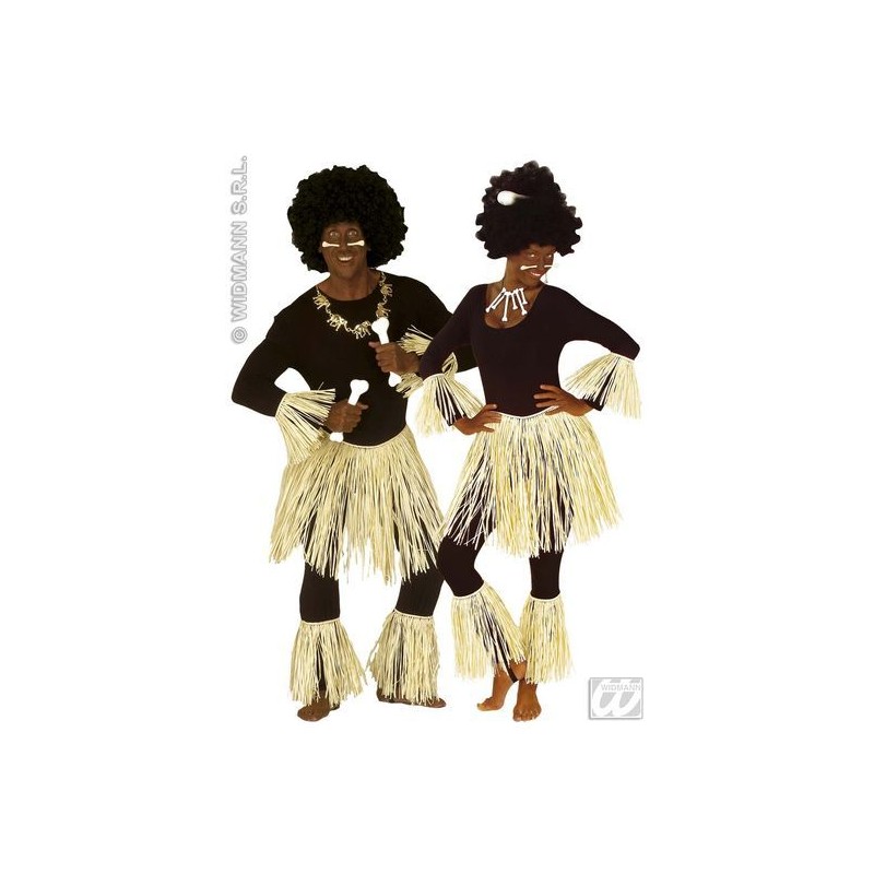DEGUISEMENT ZULU TAILLE 54/56 DEGUISEMENT ZULU TAILLE 54/56