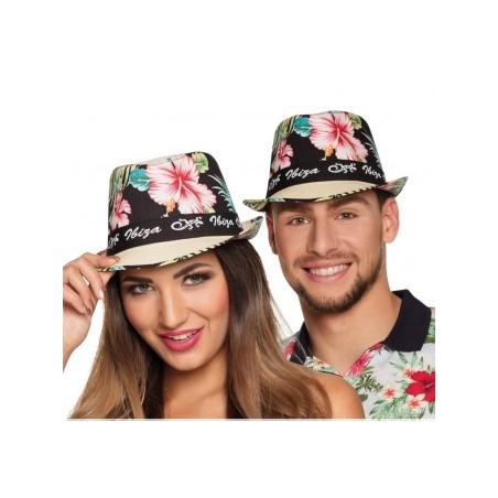 BORSALINO HAWAI  MODELES ASSORTIS 