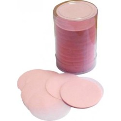 CONFETTIS DE SCENE ROSE 100 GRS 