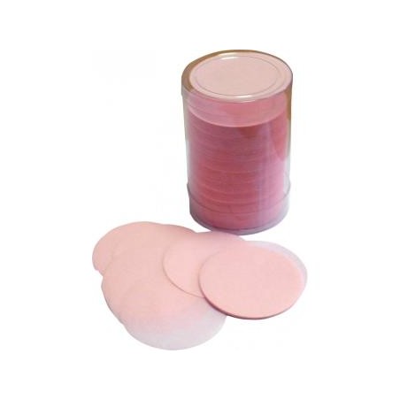 CONFETTIS DE SCENE ROSE 100 GRS 