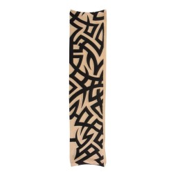 MANCHE TATOUAGE TRIBAL ADULTE