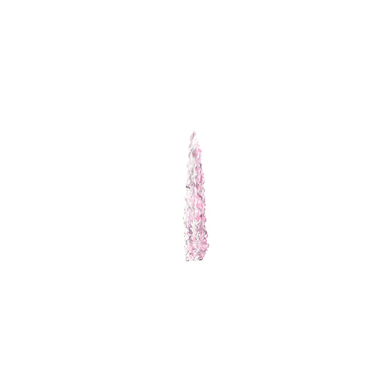 TRAINE FRISEE ROSE POUR BALLON TRAINE FRISEE ROSE POUR BALLON