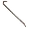 PIED DE BICHE EN PLASTIQUE 71 CM 