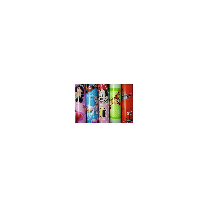 PAPIER CADEAUX AVENGERS ASSORTIMENT 2M X 0.70M PAPIER CADEAUX AVENGERS ASSORTIMENT 2M X 0.70M