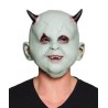 MASQUE EN LATEX DIABLOTIN 