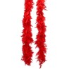 BOA ROUGE 50 G 1.80 M