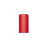TULLE ROUGE 20 M