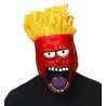 MASQUE CORNET DE FRITE 