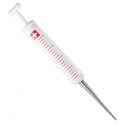 SERINGUE GONFLABLE 50 CM 