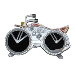 LUNETTES MOTO 