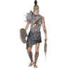 DEGUISEMENT ZOMBIE GLADIATEUR TAILLE L 