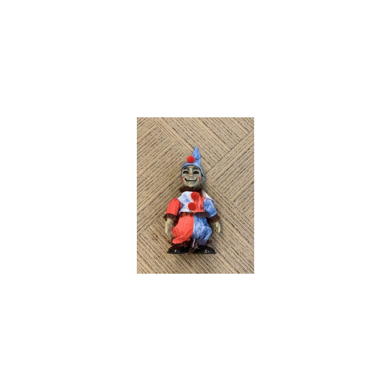 DECORATION HALLOWEEN POUPEE CLOWN PIERROT DEBOUT ANIMEE SON ET LUMIERE DECORATION HALLOWEEN POUPEE CLOWN PIERROT DEBOUT ANIMEE SON ET LUMIERE