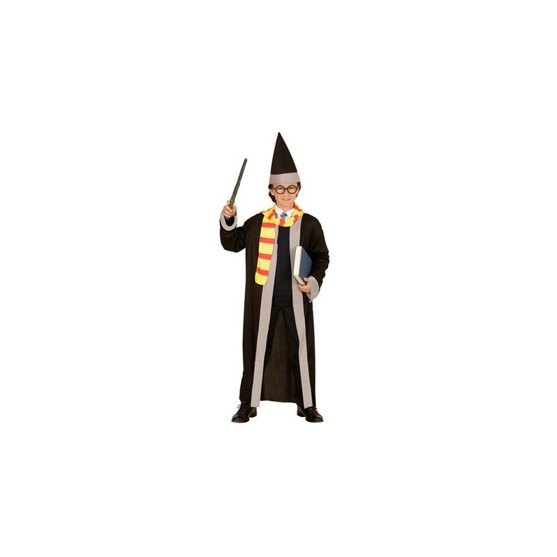 DEGUISEMENT MAGICIEN TAILLE 158 DEGUISEMENT MAGICIEN TAILLE 158