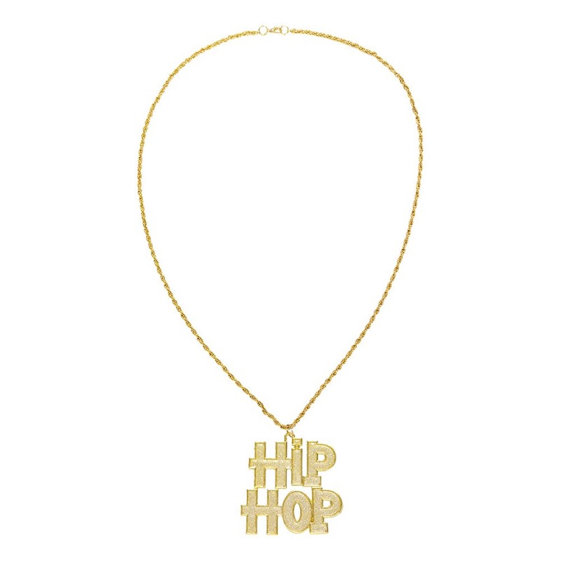 COLLIER HIP HOP OR COLLIER HIP HOP OR