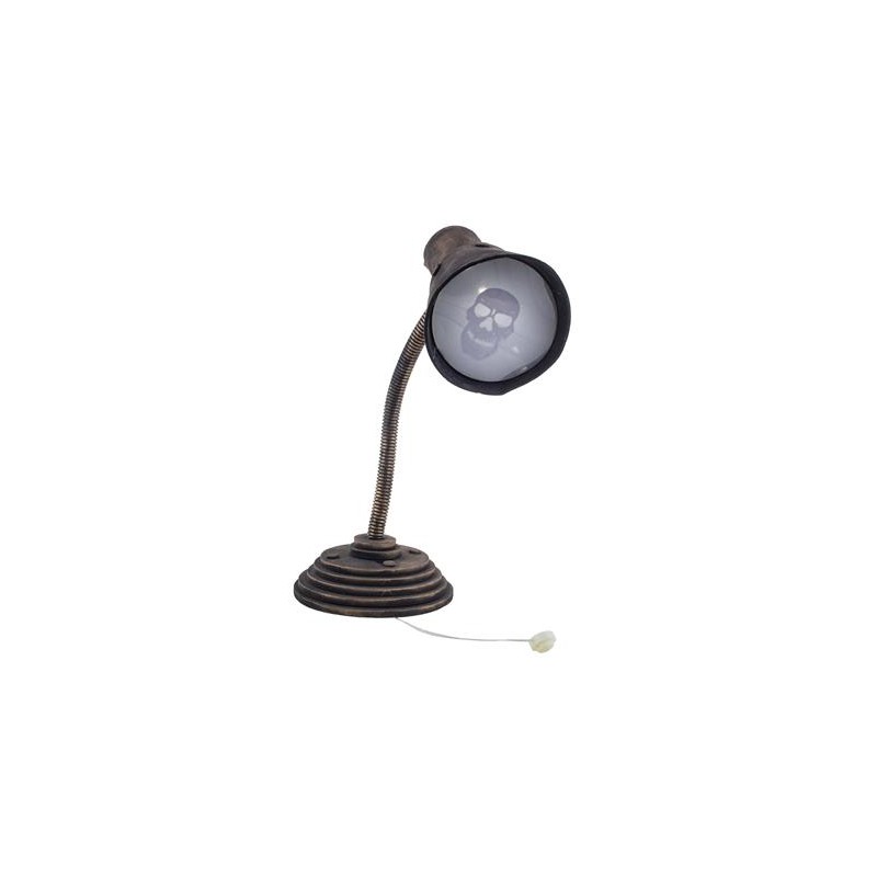 LAMPE DE BUREAU HALLOWEEN LAMPE DE BUREAU HALLOWEEN