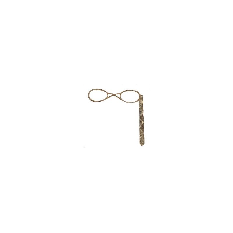 LUNETTES LORGNETTES DE MARQUISE