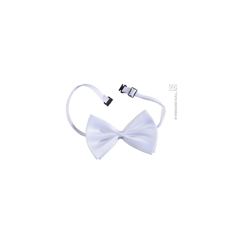 NOEUD PAPILLON BLANC NOEUD PAPILLON BLANC