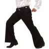 PANTALON HOMME NOIR TAILLE M/L