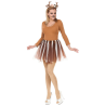 SET TUTU SERRE-TETE RENNE 