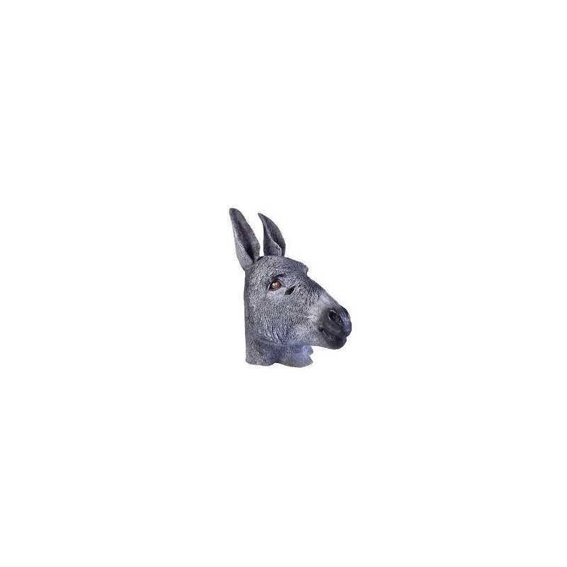 MASQUE ANE GRIS MASQUE ANE GRIS