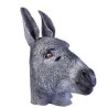 MASQUE ANE GRIS 